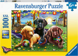 Rburg - Puppy Picnic 100p - Modern Brands Australia