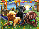 Rburg - Puppy Picnic 100p - Modern Brands Australia