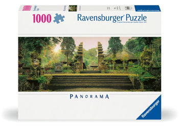 Rburg - Pura Luhur Batukaru Temple Bali 1000p - Modern Brands Australia