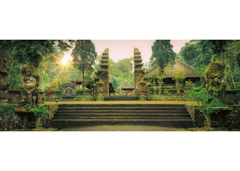 Rburg - Pura Luhur Batukaru Temple Bali 1000p - Modern Brands Australia