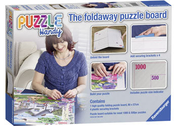 Rburg - Puzzle Handy Storage - Modern Brands Australia