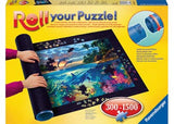 Ravensburger - Roll Your Puzzle! 300 1500 pieces - Modern Brands Australia