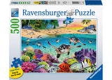 Rburg - Race of the Baby Sea Turtles LF500p - Modern Brands Australia