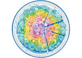 Rburg - Rainbow Cake 500p - Modern Brands Australia