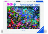 Ravensburger Rainbow Reverie Puzzle 1000 Pieces - Modern Brands Australia