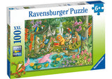Rburg - Rainforest River Band 100p - Modern Brands Australia