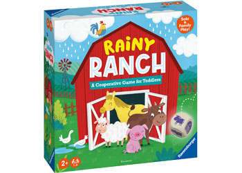 Rburg - Rainy Ranch - Modern Brands Australia