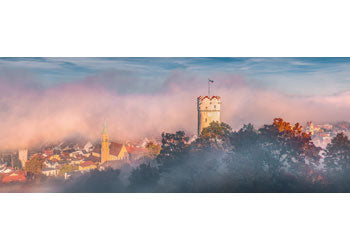 Rburg - Ravensburg 1000p - Modern Brands Australia