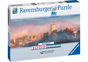 Rburg - Ravensburg 1000p - Modern Brands Australia