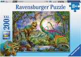 Ravensburger - Realm Of The Giants Puzzle 200p - Modern Brands Australia