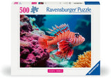 Rburg - Red Lionfish 500p - Modern Brands Australia
