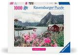 Rburg - Reine  Lofoten  Norway WT 1000p - Modern Brands Australia