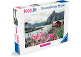 Rburg - Reine  Lofoten  Norway WT 1000p - Modern Brands Australia