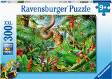 Rburg - Reptile Resort Puzzle 300p - Modern Brands Australia