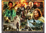 Rburg - LOTR The Return of the King 2000p - Modern Brands Australia