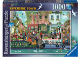 Rburg - Riverside Town 1000p - Modern Brands Australia