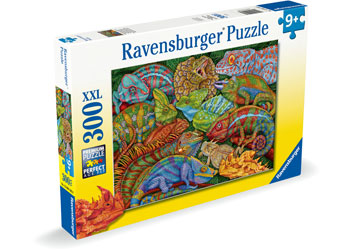 Rburg - Riveting Reptiles 300p - Modern Brands Australia