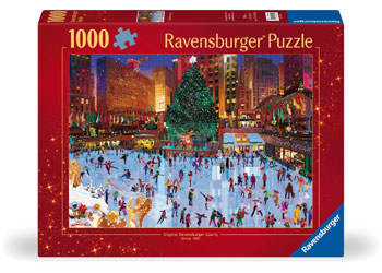 Rburg - Rockefeller Center Joy 1000p - Modern Brands Australia