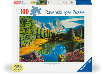 Rburg - Rocky Mountain 300pLF - Modern Brands Australia