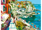 Rburg - Romance in Cinque Terre 1500p - Modern Brands Australia