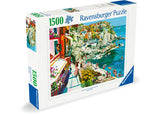 Rburg - Romance in Cinque Terre 1500p - Modern Brands Australia