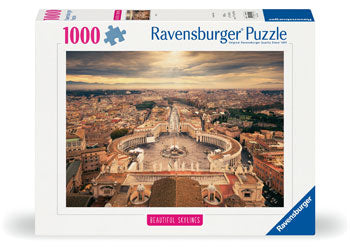 Rburg - Rome 1000p - Modern Brands Australia