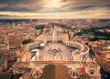 Rburg - Rome 1000p - Modern Brands Australia