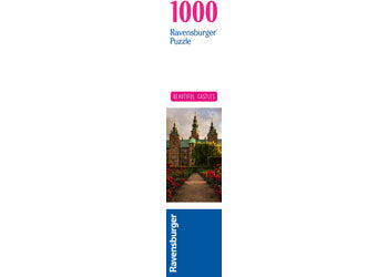 Rburg - Rosenborg Castle Denmark 1000p - Modern Brands Australia