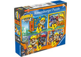 Ravensburger - Rubble & Crew 12/16/20/24p - Modern Brands Australia