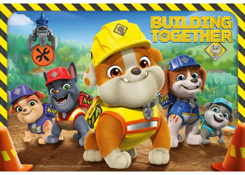 Rburg - Rubble & Crew 35p - Modern Brands Australia