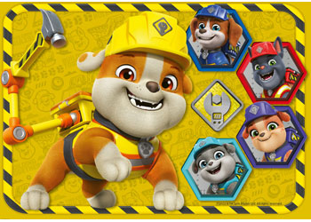 Rburg - Rubble & Crew 2x12p - Modern Brands Australia