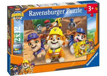 Rburg - Rubble & Crew 2x12p - Modern Brands Australia