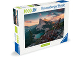 Rburg - Wild Nature 1000p - Modern Brands Australia