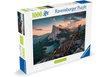 Rburg - Wild Nature 1000p - Modern Brands Australia