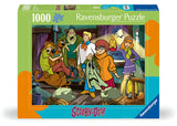 Rburg - Scooby Doo Unmasking 1000p - Modern Brands Australia