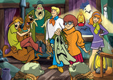 Rburg - Scooby Doo Unmasking 1000p - Modern Brands Australia