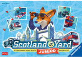 Rburg - Scotland Yard Junior - Modern Brands Australia