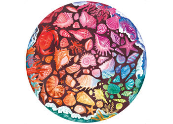 Rburg - Circle of colors - TBC 2 500p - Modern Brands Australia