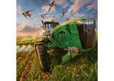 Rburg - Seasons of John Deere Puzzle 3x49p - Modern Brands Australia