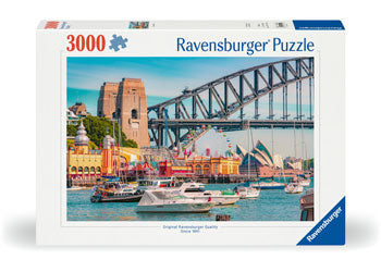 Rburg - WT: Landscape Sydney 3000p - Modern Brands Australia