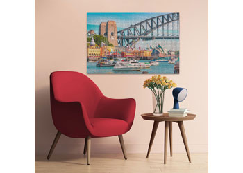 Rburg - WT: Landscape Sydney 3000p - Modern Brands Australia