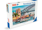 Rburg - WT: Landscape Sydney 3000p - Modern Brands Australia