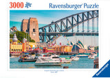 Rburg - WT: Landscape Sydney 3000p - Modern Brands Australia