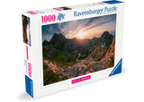 Rburg - Serra de Tramuntana Mallorca 1000p - Modern Brands Australia