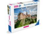 Rburg - Sigmaringen Castle Germany 1000p - Modern Brands Australia