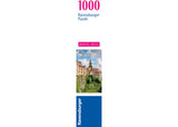 Rburg - Sigmaringen Castle Germany 1000p - Modern Brands Australia