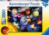 Rburg - Solar System Puzzle 300p - Modern Brands Australia