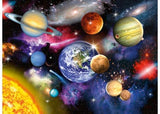 Rburg - Solar System Puzzle 300p - Modern Brands Australia