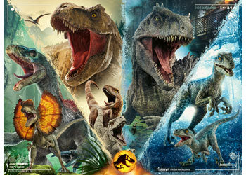 Rburg - Species Surveillance 100p - Modern Brands Australia