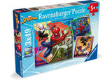 Rburg - Marvel Spider-Man 3x49p - Modern Brands Australia